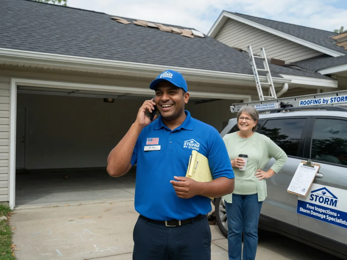 Roof Repair Near Me Denver, MO FAQs