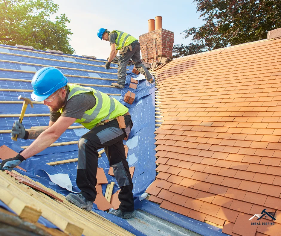 Why choose Roof Repair Near Me in Denver, MO