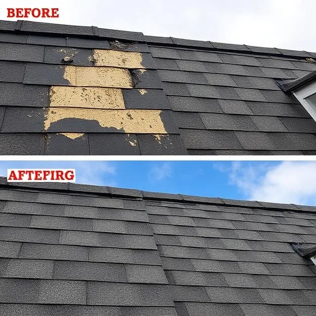 Roof Repair Near Me in Denver, MO near me